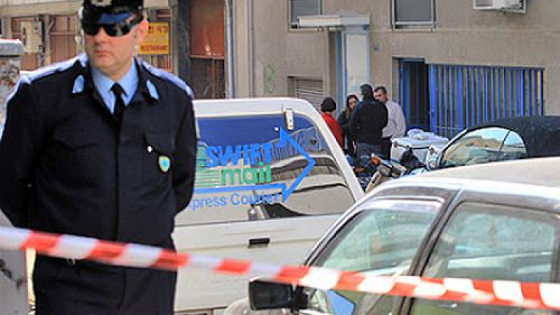 Убиха мюсюлманин по време на петъчната молитва в Швейцария 