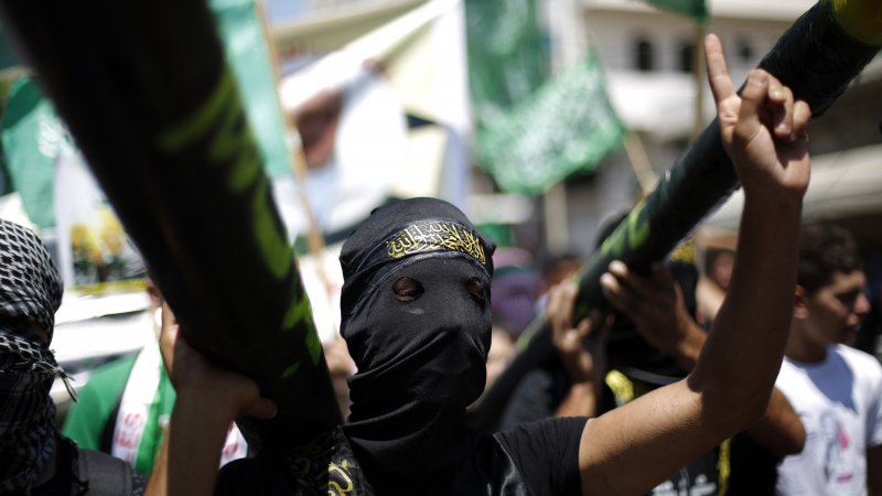 &quot;Хамас&quot; екзекутира 18 информатори на Израел