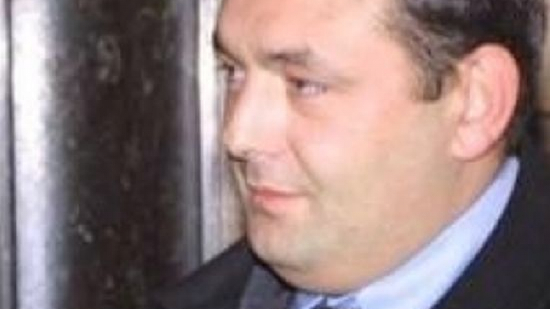 Починалият Кристиян Младенов преди време беше в управата на „Локо” (Сф)