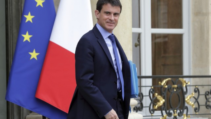 Френският премиер изненадващо хвърля оставка, ето защо