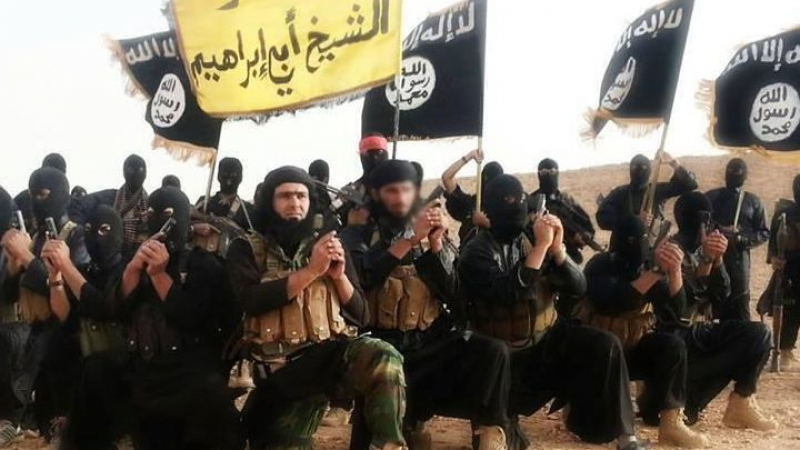 Ислямска държава - най-голямата терористична заплаха за света до сега!