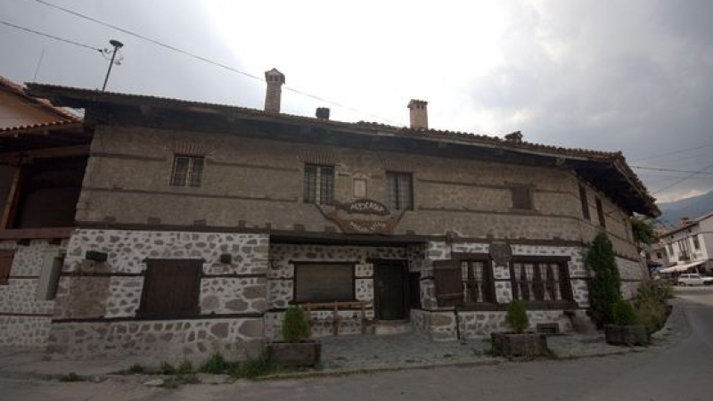 Сръбски звезди купуват апартаменти в Банско