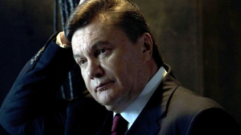 Нови спекулации: Виктор Янукович се крие в България