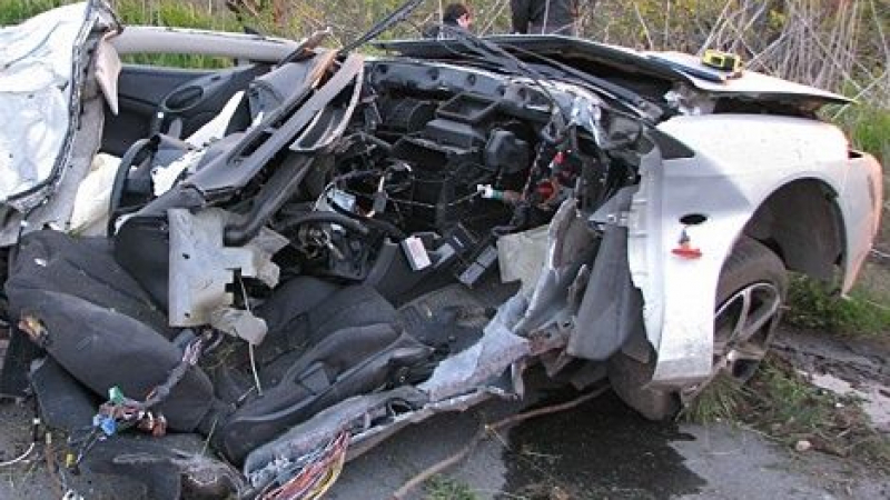 Боян: Знам кой е шофьорът на БМВ-то ковчег, което погреба четирима младежи (ВИДЕО)