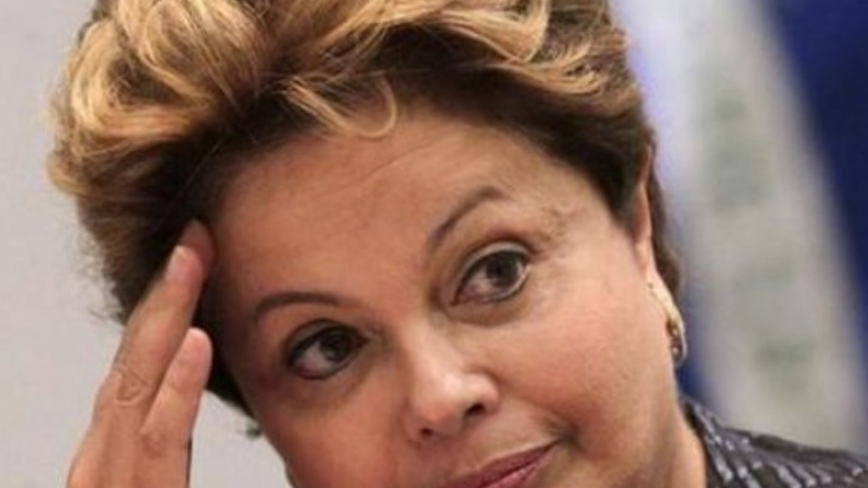 Социолози вещаят катастрофална загуба за Дилма Русеф на президентските избори в Бразилия