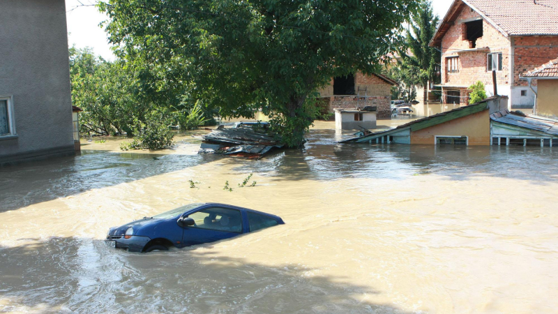 1 милион лева отидоха при пострадалите от потопа в Мизия