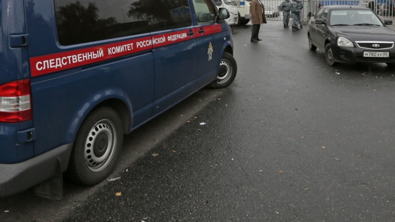 Шофьор открадна 1,5 млн. долара от инкасо автомобил в Москва 