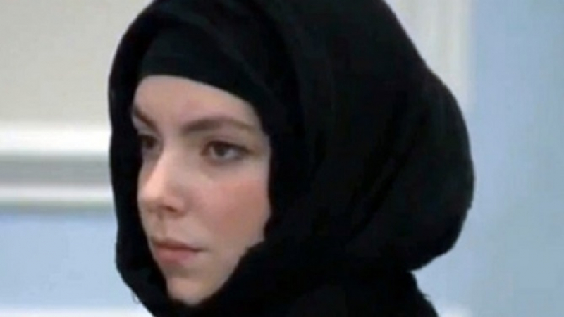 Сестрата на Джохар Царнаев заплаши любовницата на мъжа си с бомба