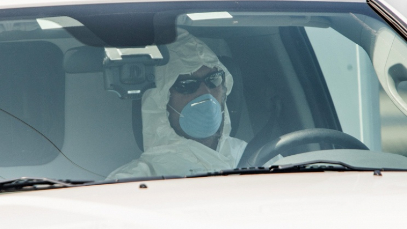 Еболата стигна до Брюксел 