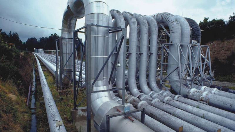 Украйна може да краде от руския газ за Европа