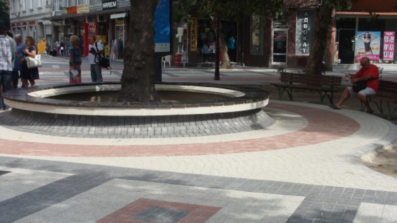 Кметът: Пловдив вече е градът с най-дългата пешеходна зона в Европа!