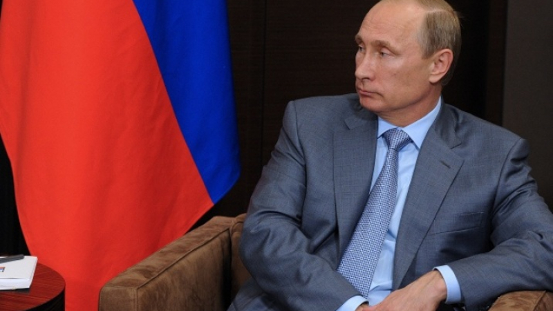Путин разкри какво и как са си говорили с Порошенко