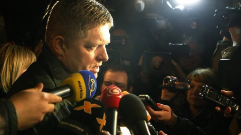 Словакия се сопна: 2-3 западни държави не може да решават съдбата на ЕС