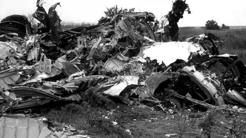 Иван Кузманов: Самолетната катастрофа край Кривина погреба хора, опасни за режима