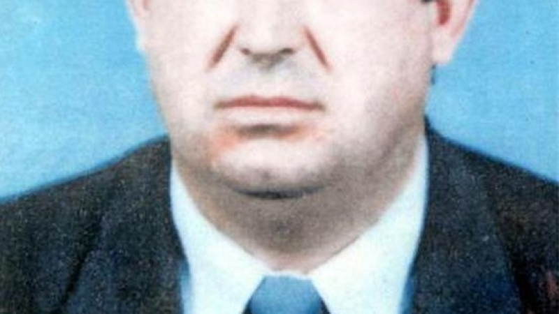 Бизнесменът Георги Тучев изчезна след разпит за убийство на митничар