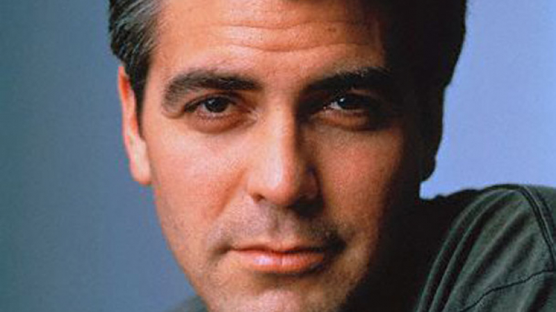 Стриптийз за десетки хиляди долара очаква Клуни