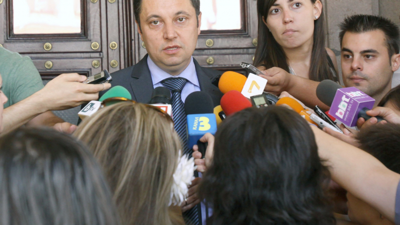 Яне Янев пред БЛИЦ: Над 1 млн. гласа ще бъдат купени на тези избори