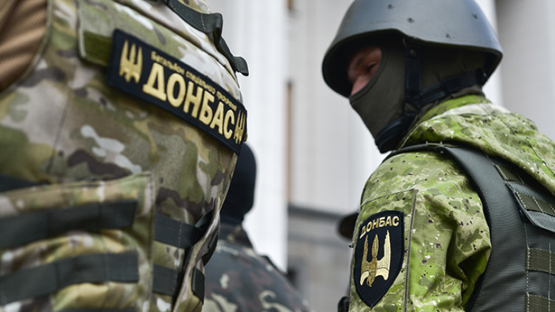 Започва обмен на пленници между Киев и ДНР