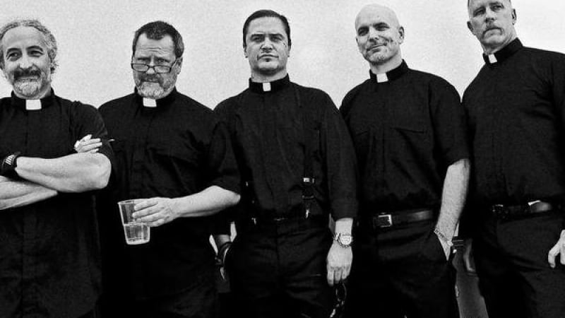 Faith No More ще издадат нов албум през април 2015 година