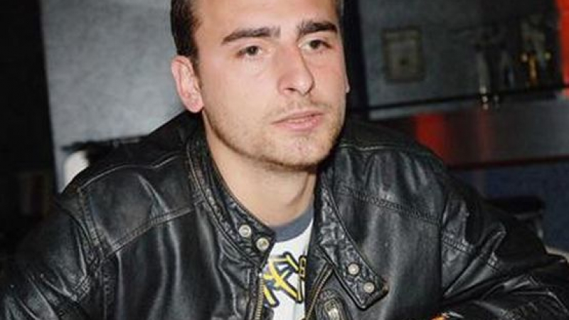 Братът на Димитър Бербатов - Асен, на съд за продажба на кокаин