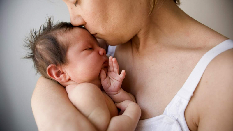 Д-р Валентина Григорова: Жените вече раждат за първи път на 35 г. - това крие рискове за бебето!