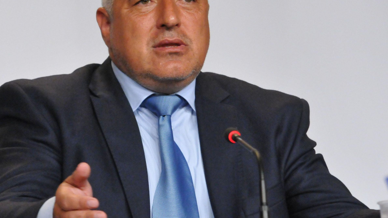 Бойко Борисов: Не приемаме сроковете на БНБ за КТБ