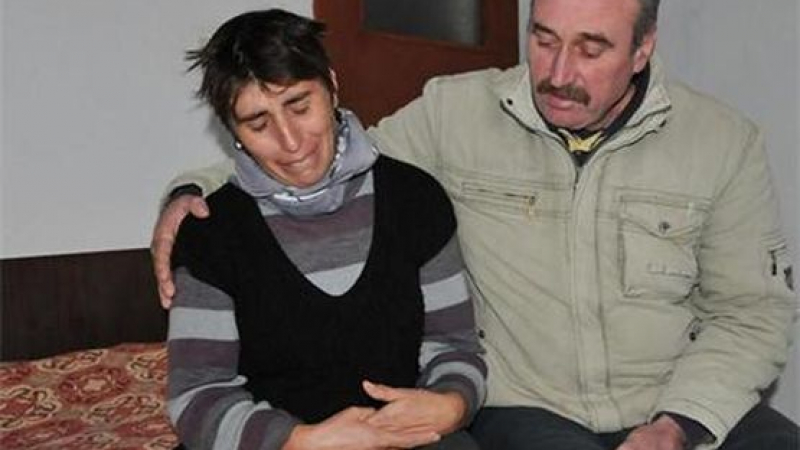 Втора почернена майка от село Крушевец: Пиян шофьор уби двете ми деца!
