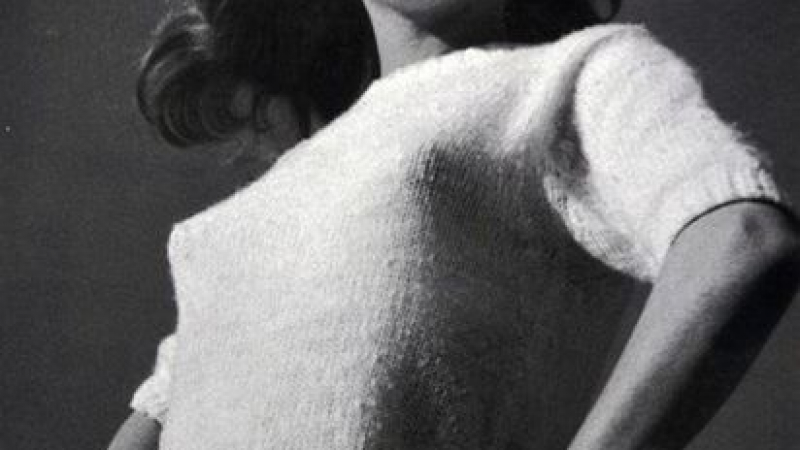 Търг за уникална снимка на 20-годишната Мерилин Монро 