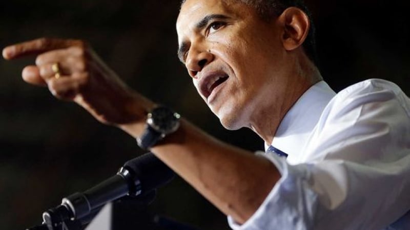 Обама за размириците в САЩ: Това е политическо кресчендо