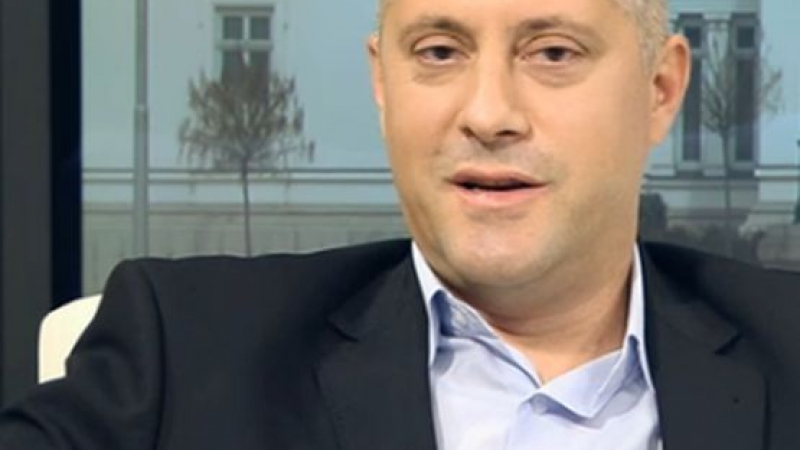 Лукарски: Конгрес ще има, няма да има избор на председател на Реформаторския блок