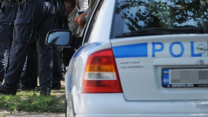 19 цигани от бургаския квартал &quot;Победа&quot; са задържани след побоя над полицаи