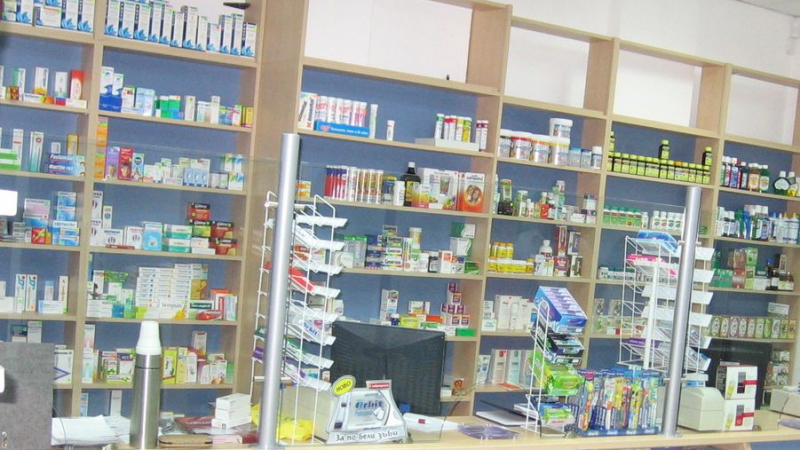 Над милион и половина болни българи получават безплатни лекарства 