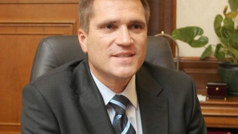 Николай Цонев пред БЛИЦ: Много хора са притеснени от завръщането на Цветан Василев