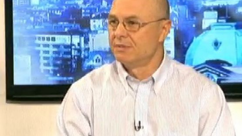 Георги Василев: Управленец трябва да влезе в КТБ
