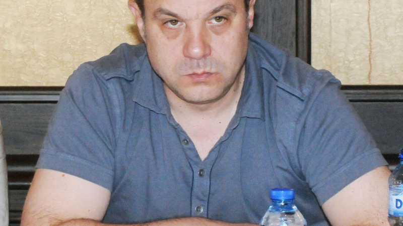 Емил Кошлуков стана изпълнителен директор на TV7