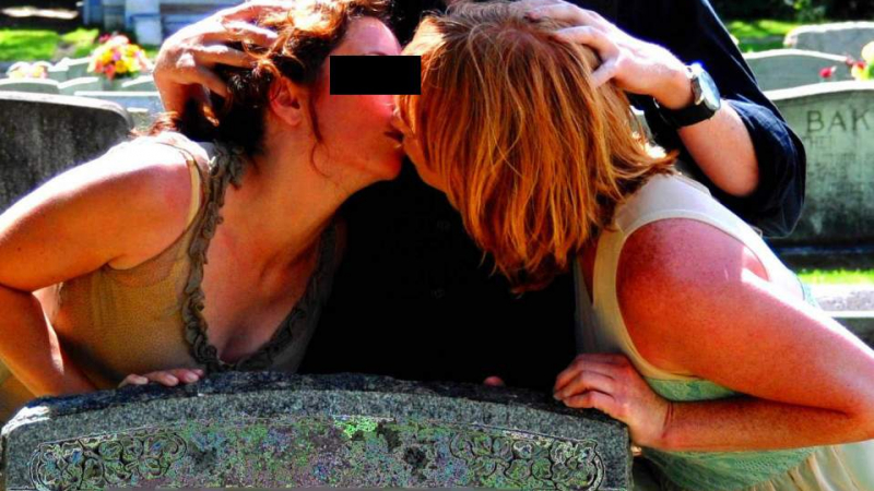 Педофил сексманиак предлага на малолетна да се снима в порноклипове в… морга и гробище!