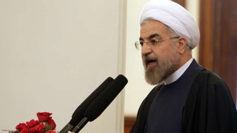 Президентът на Иран: „Ислямска държава“ иска да убие цялото човечество
