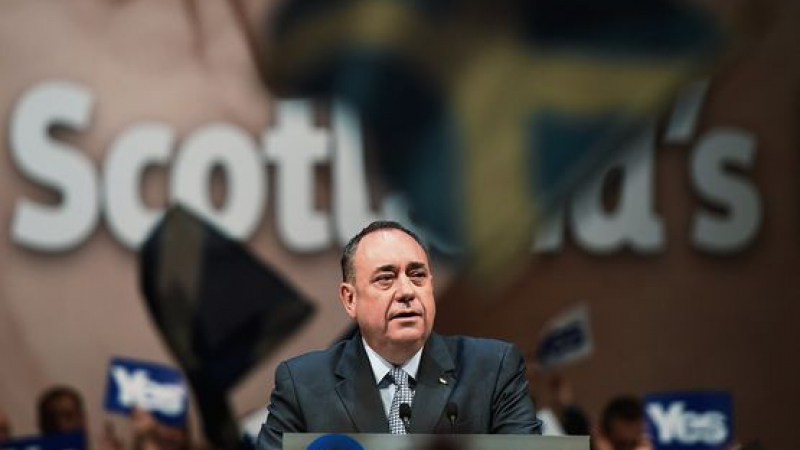 Guardian: Шотландия дава прост отговор на сложен въпрос