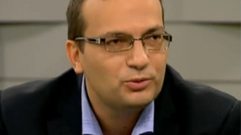 Мартин Димитров: ЕVN ни съди за 1 млрд. - това доведе до вдигането на тока