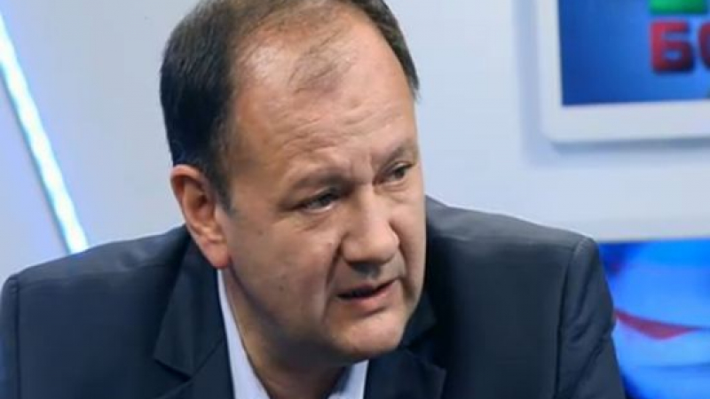 Михаил Миков: В кризата с КТБ не позволихме гражданите да платят сметката 