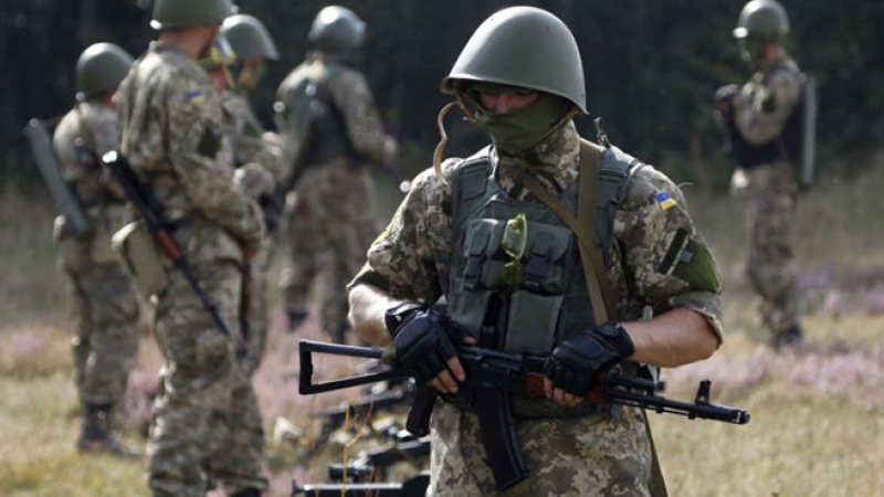 Батальон „Восток“: Украинските силоваци използват примирието, за да грабят населението