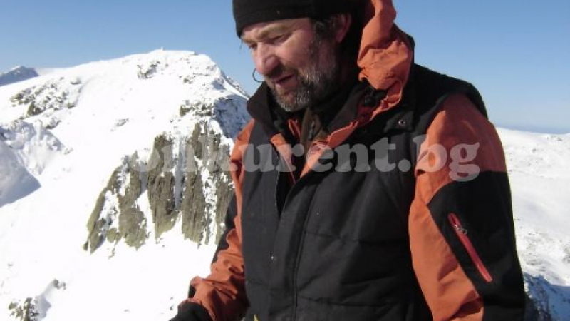 Известният алпинист Иван Масларов-Байно е загиналият на Вратцата 