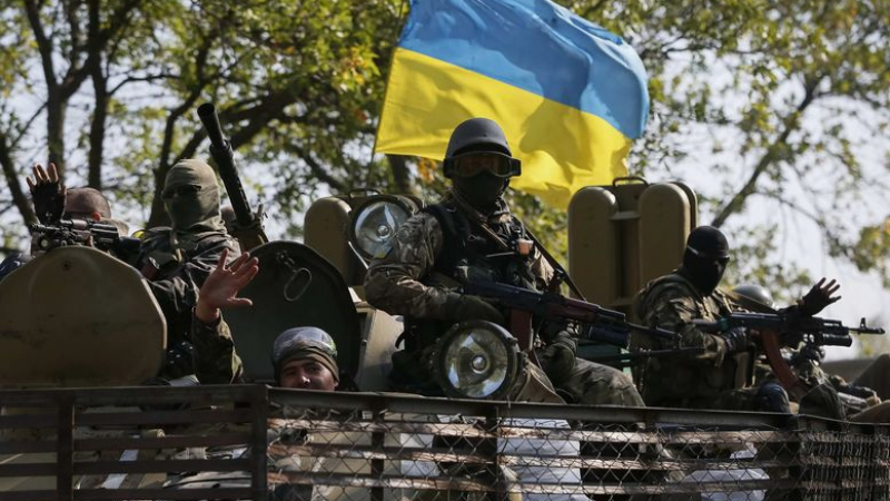 ОССЕ: Примирието в Украйна не трябва да бъде използвано за получаване на преимущество