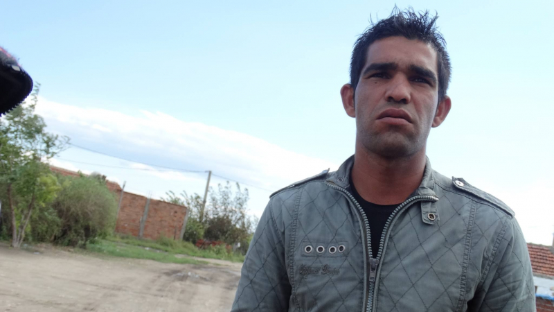 Само в БЛИЦ: Ромската вендета в Белозем заради набит племенник