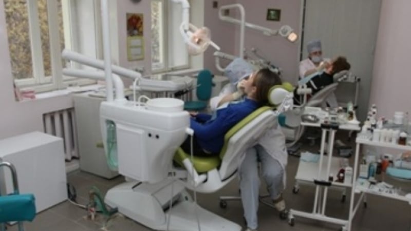 Стоматологът д-р Георджиева: Оралният секс води до рак на устата