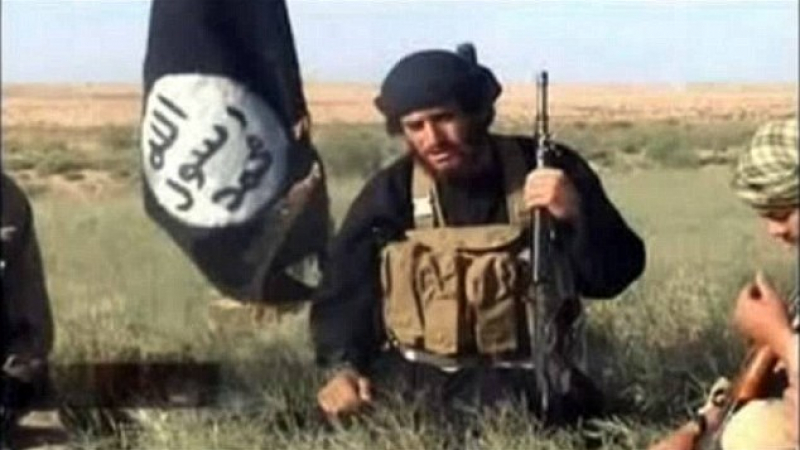 „Ислямска държава“ призова мюсюлманите: Убивайте неверниците!