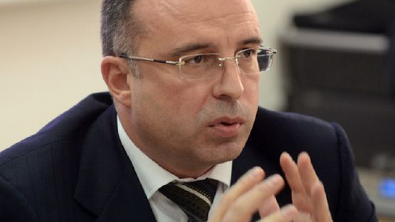 Акцията в ДФЗ заради злоупотреби, свързани с аферите на Миню Стайков по времето на Румен Порожанов