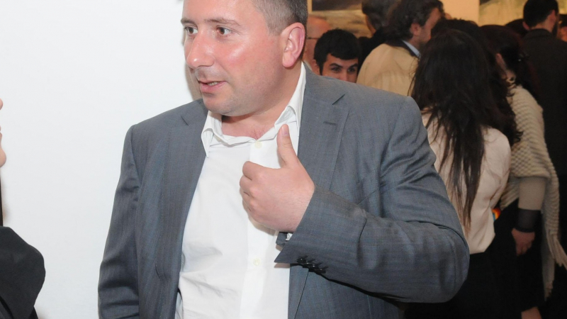 Холдингът на Иво Прокопиев отговори с писмо на глобата от КФН