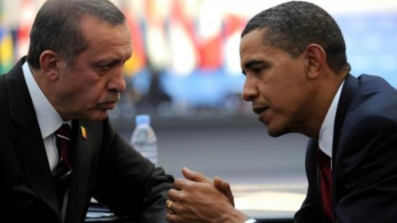 Турция май все пак ще се включи срещу &quot;Ислямска държава&quot;