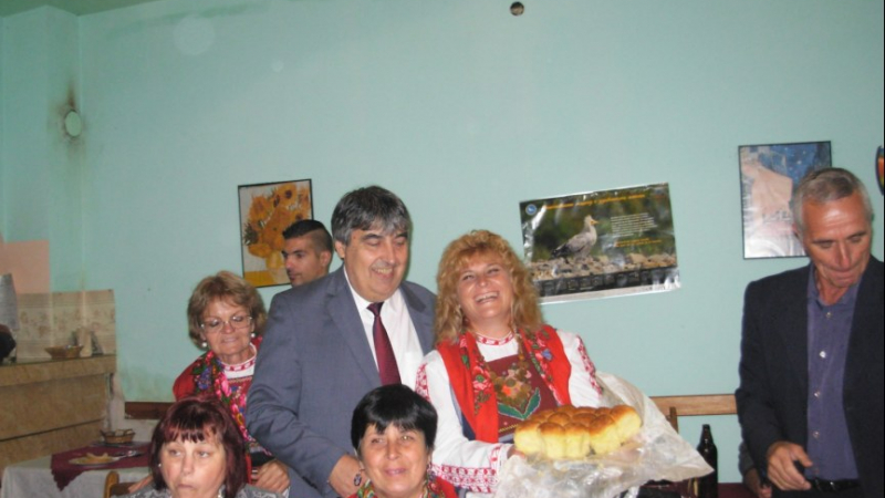 Чавдар Георгиев: „БСП лява България” обединява мнозинството от българите